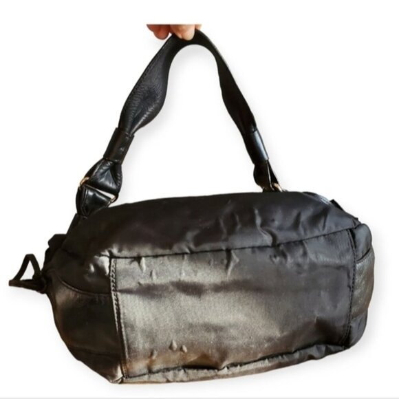 Kate Spade black small hobo bag - Picture 4 of 13